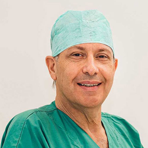 Univ. Prof. Dr. Edvin Turkof