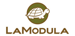 Logo Lamodula