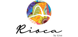 Logo Rioca